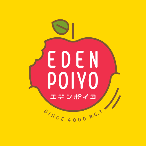 エデンポイヨ logo
