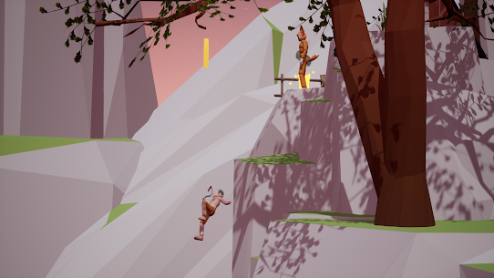 Fall and Jump онлайн ragdoll 5