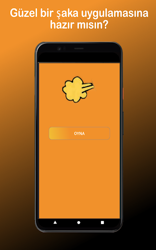 Android application Osuruk Sesi Sakasi screenshort