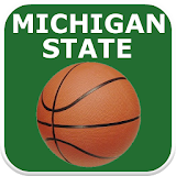Michigan State Basketball icon