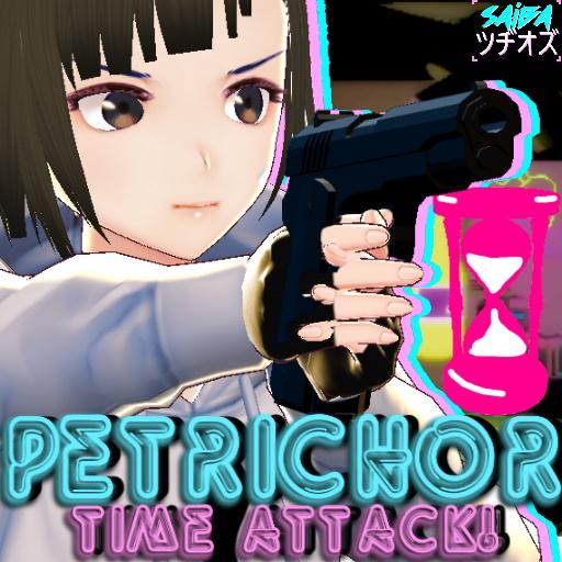 Petrichor: Time Attack 1.60 (Unlimited Ammo)