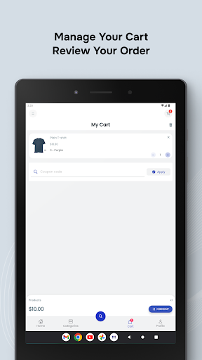 Emoexpress Shop screenshot 9