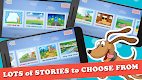screenshot of Story Books For Kids & Parents