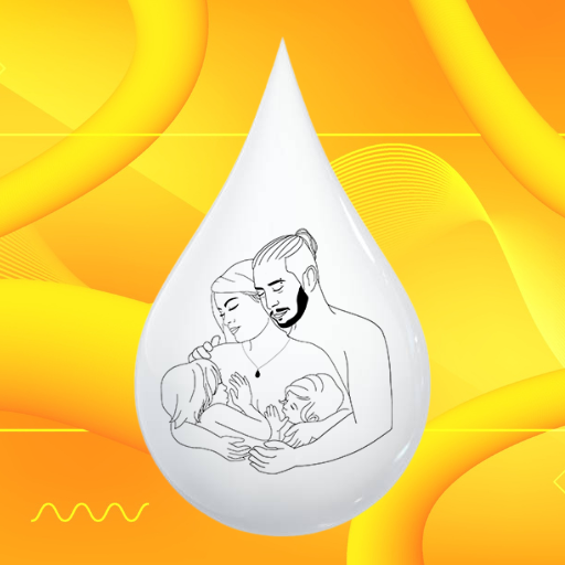 Allaitement ApasdeMoa logo