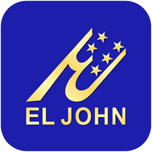 EL JOHN Indonesia Download on Windows