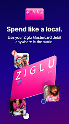 Ziglu. Money, done differently