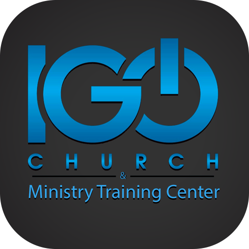 IGO Church logo