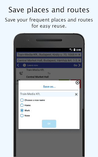 Budapest Transport BKK BKV