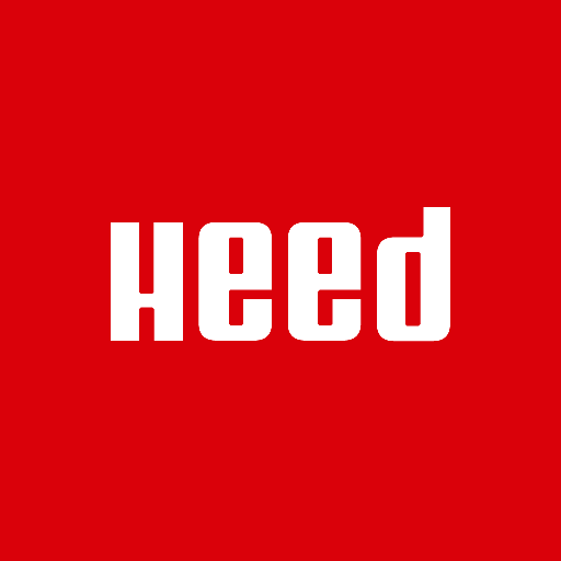 Heed Fitness logo