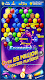 screenshot of Bubble Bust! HD Bubble Shooter