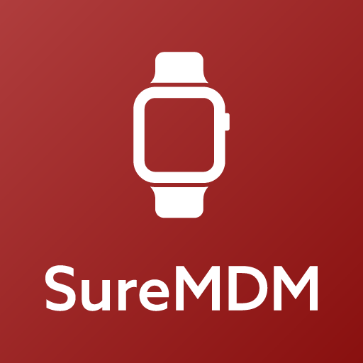 SureMDM Agent for Wear OS 1.55.00 Icon