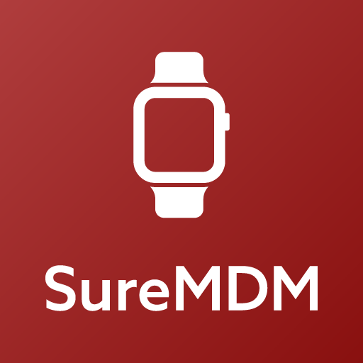 SureMDM Agent for Wear OS logo