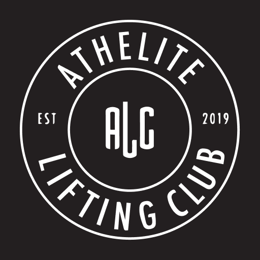 AthElite Lifting Club  Icon