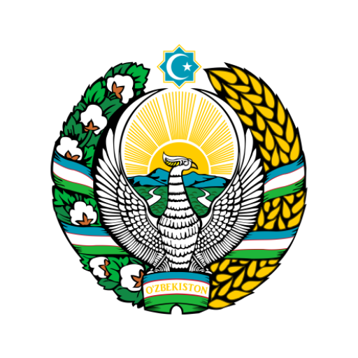 Constitution UZ logo