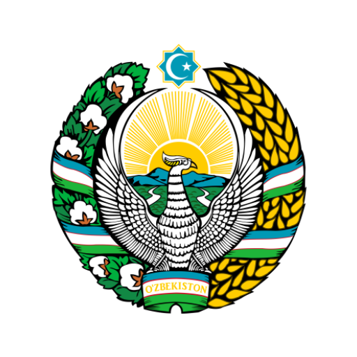 Constitution UZ  Icon