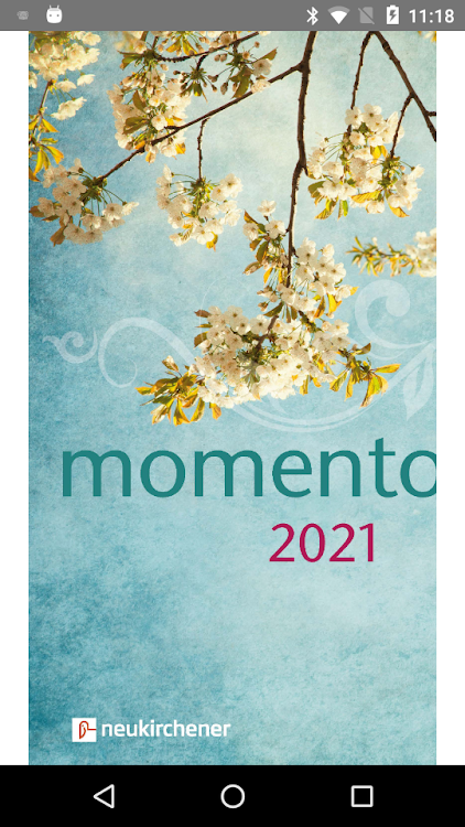 momento 2021 - 1.1.6 - (Android)