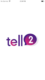 tell2 App
