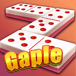 Cover Image of Download Domino Slot Gaple Online Game  APK