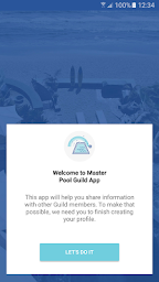 Master Pools Guild