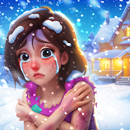 Mansion Story: Merge Game Mod Apk