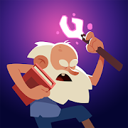 Almost a Hero - Idle Click RPG 