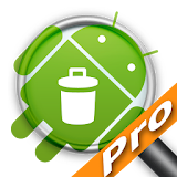 Uninstaller + Pro icon