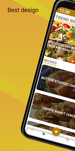 Special Chicken Recipes