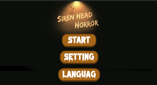 siren head horror Sirenhead 3