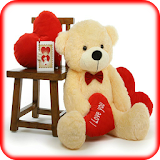 Teddy Day Greetings 2017 icon
