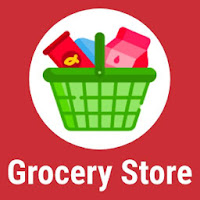 Grocery Store – Online Store  Grocery Delivery