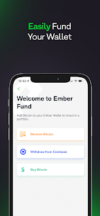2023 Ember Fund Invest in Crypto Best Apk Download 5