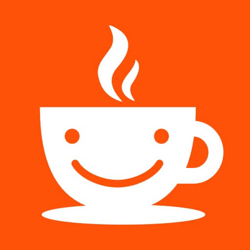 Peblla Cafe logo
