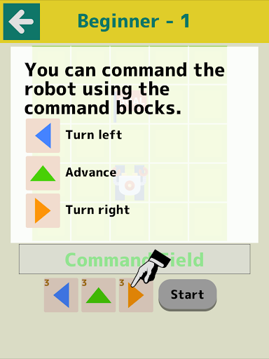 Programming for kids - Fun edu