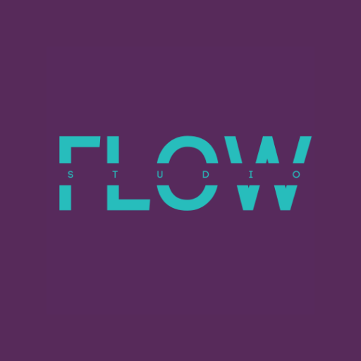 Flow Studio logo