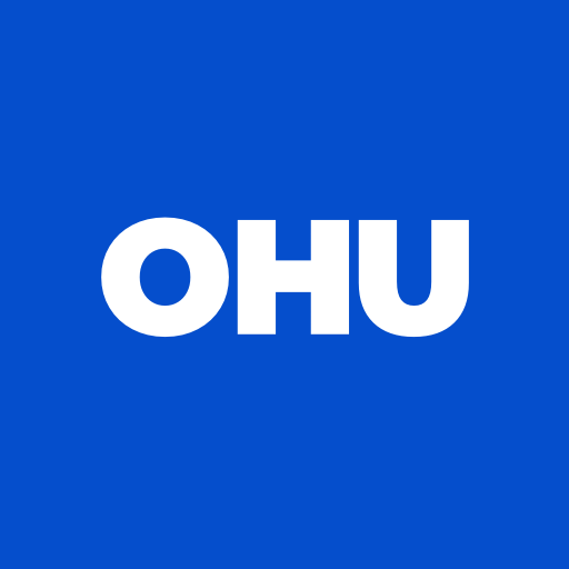 OHU Bauleiter App logo