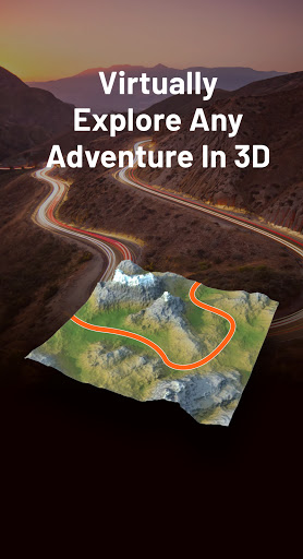 REVER: GPS Navigasyon Apk İndir – Güncel Tüm Kilitler Açık Premium poster-2