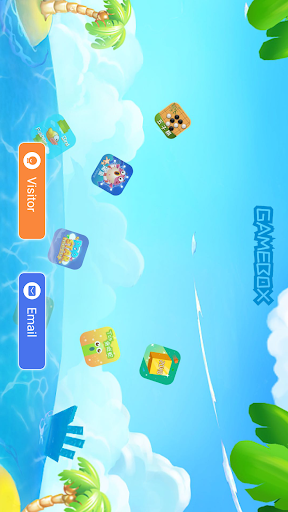 Android application 欢乐游戏汇-消消乐 贪吃蛇 俄罗斯方块 捕鱼 飞机大战 赛车 screenshort