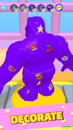 Toy Factory 2: craft & play - Screenshot 4