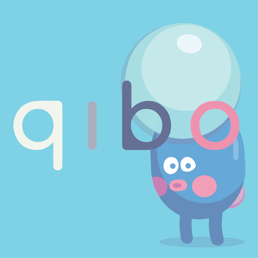 Qibo, tell me why logo