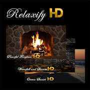 Relaxify HD Pack |