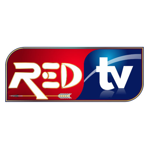 REDTV Cable App logo