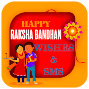 Rakhsha Bnadhan Wishes And Sms