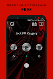 Jack FM Calgary Radio App Canada CA Free