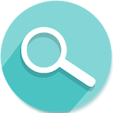 weZoom Magnifying Glass icon