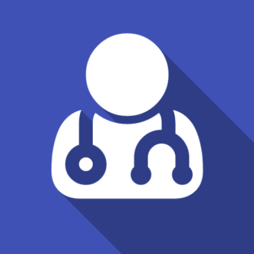Médico Geriatra logo