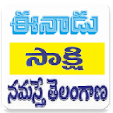 Telugu News Daily icon