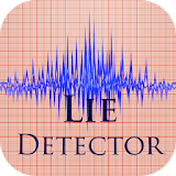 Voice Lie Detector - PRANK icon