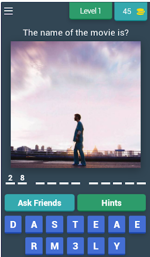 Quiz: guess the 90s movies Screen 2
