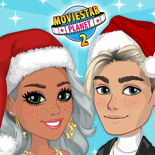 MovieStarPlanet 2 Fashion Star