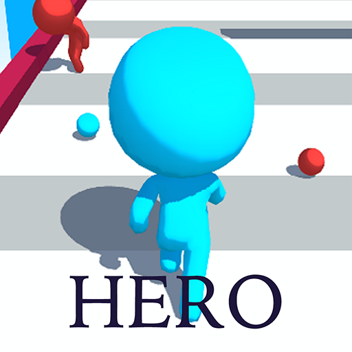 BigHead Hero logo